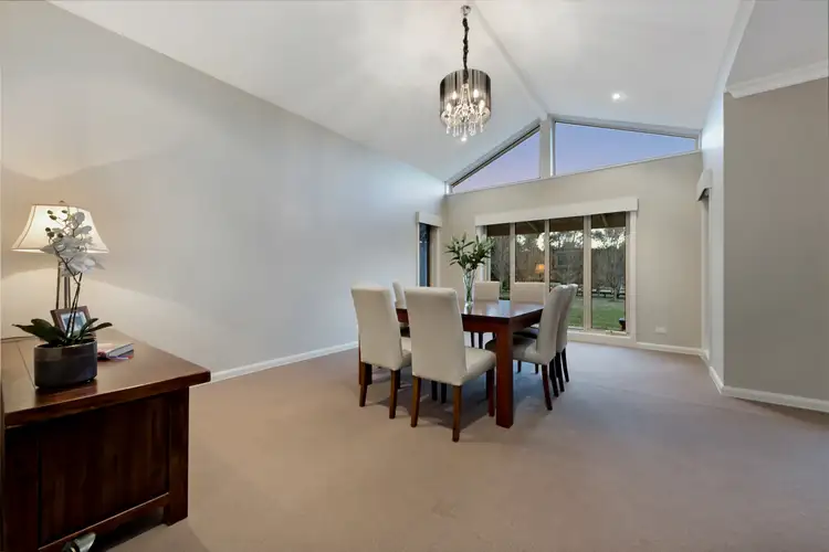 Sixth view of Homely house listing, 13 Pyrenees Vista Close, Invermay VIC 3352