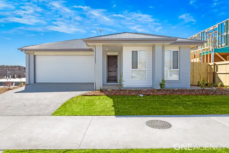 54 Brindabella  Street, Newport QLD 4020