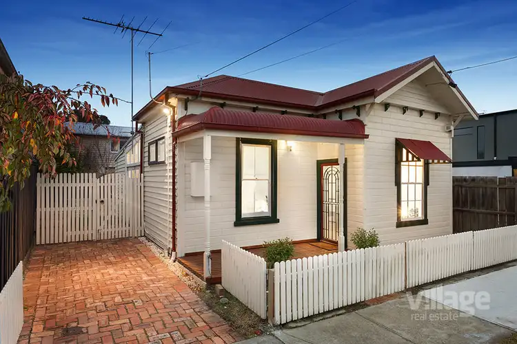 29 Newcastle Street, Yarraville VIC 3013