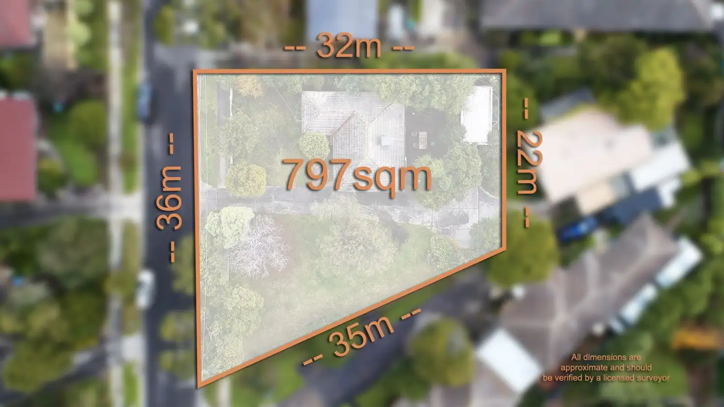 Main view of Homely house listing, 1/17 Neilson Street, Bayswater VIC 3153