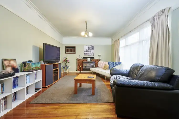 Third view of Homely house listing, 1/17 Neilson Street, Bayswater VIC 3153