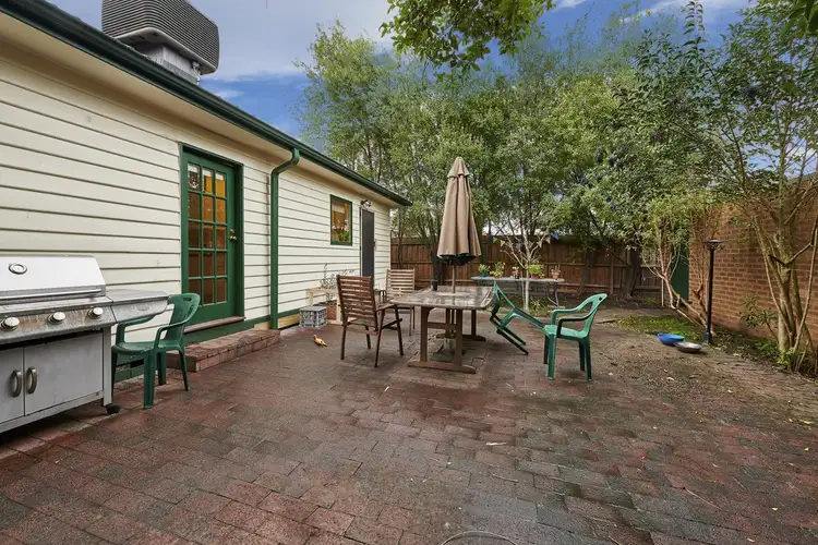 Seventh view of Homely house listing, 1/17 Neilson Street, Bayswater VIC 3153