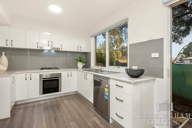 Third view of Homely townhouse listing, 6/11 William Street, Greensborough VIC 3088