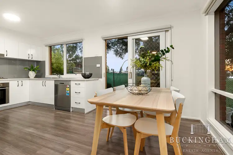 Fourth view of Homely townhouse listing, 6/11 William Street, Greensborough VIC 3088