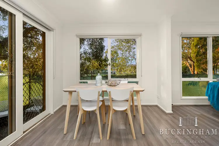 Fifth view of Homely townhouse listing, 6/11 William Street, Greensborough VIC 3088