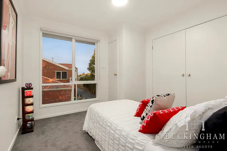 Sixth view of Homely townhouse listing, 6/11 William Street, Greensborough VIC 3088