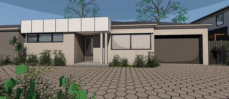 2/9-11 Alfred Street, Sebastopol VIC 3356