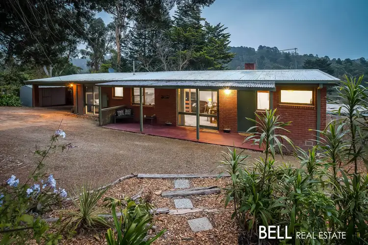 53 Commercial Road, Mount Evelyn VIC 3796
