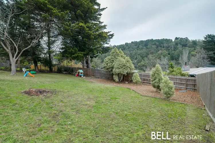 Second view of Homely house listing, 53 Commercial Road, Mount Evelyn VIC 3796