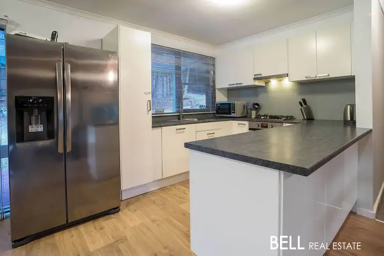 Third view of Homely house listing, 53 Commercial Road, Mount Evelyn VIC 3796
