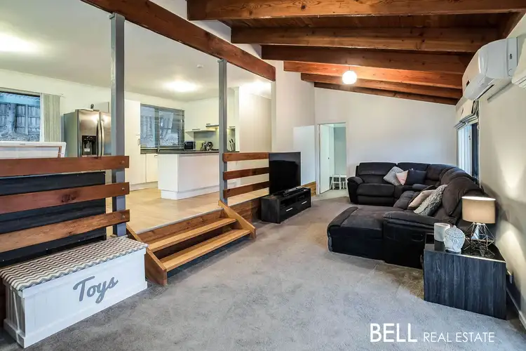 Fourth view of Homely house listing, 53 Commercial Road, Mount Evelyn VIC 3796