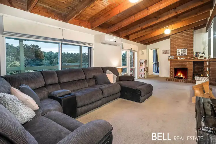 Fifth view of Homely house listing, 53 Commercial Road, Mount Evelyn VIC 3796