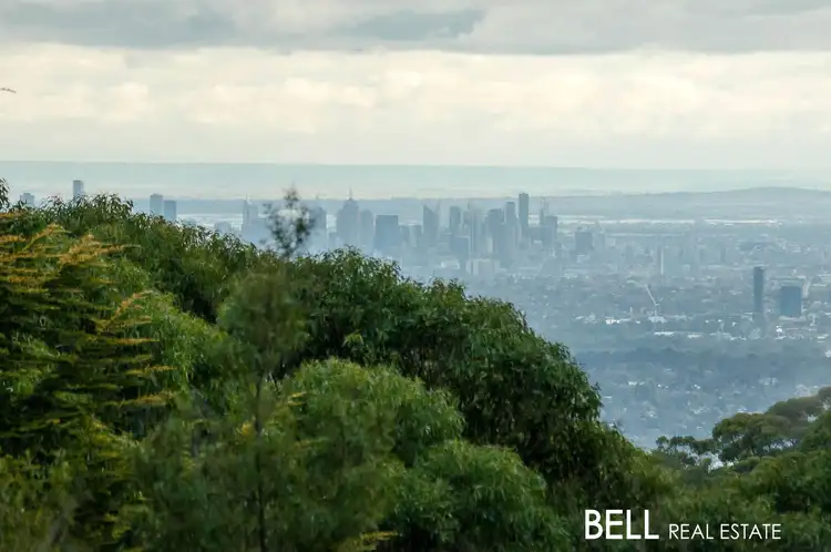 Second view of Homely house listing, 172 Ridge Road, Mount Dandenong VIC 3767