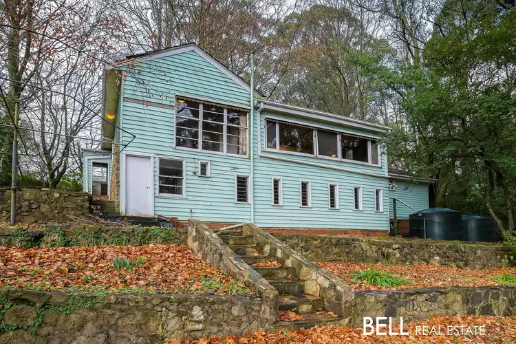 Fourth view of Homely house listing, 172 Ridge Road, Mount Dandenong VIC 3767