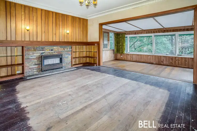 Fifth view of Homely house listing, 172 Ridge Road, Mount Dandenong VIC 3767