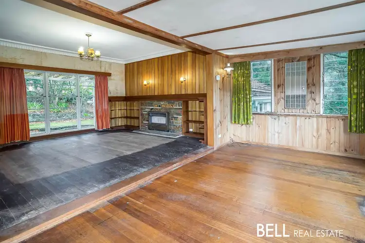 Sixth view of Homely house listing, 172 Ridge Road, Mount Dandenong VIC 3767