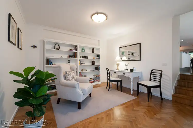 Third view of Homely house listing, 7 Highview Crescent, Macleod VIC 3085