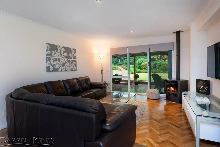 Fourth view of Homely house listing, 7 Highview Crescent, Macleod VIC 3085