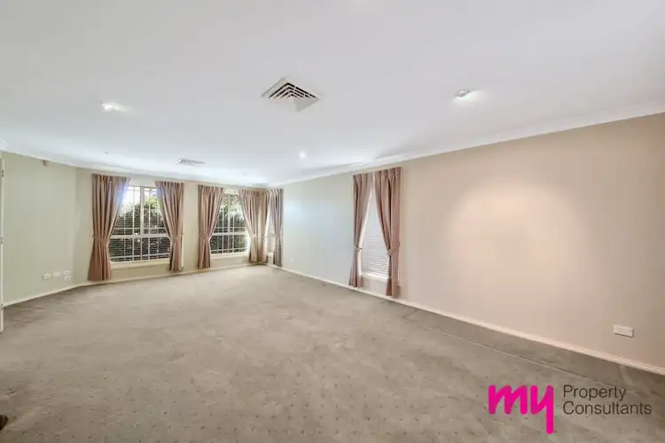Fifth view of Homely house listing, 8 Lindsey Place, Elderslie NSW 2570