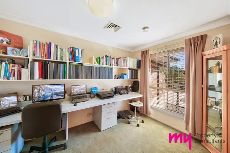 Sixth view of Homely house listing, 8 Lindsey Place, Elderslie NSW 2570