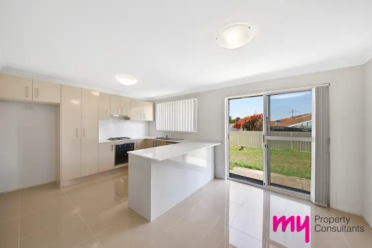 Second view of Homely house listing, 9 Greengate Road, St Helens Park NSW 2560