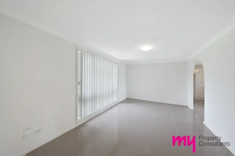 Third view of Homely house listing, 9 Greengate Road, St Helens Park NSW 2560