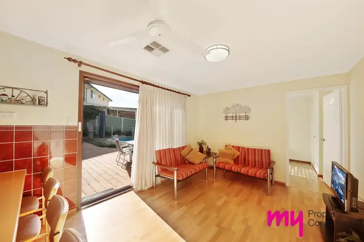 Third view of Homely house listing, 22 McDonnell Street, Raby NSW 2566