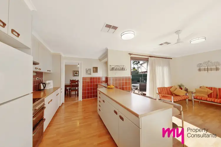 Fourth view of Homely house listing, 22 McDonnell Street, Raby NSW 2566