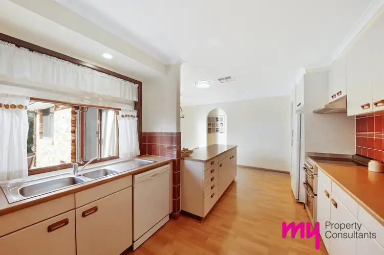 Fifth view of Homely house listing, 22 McDonnell Street, Raby NSW 2566