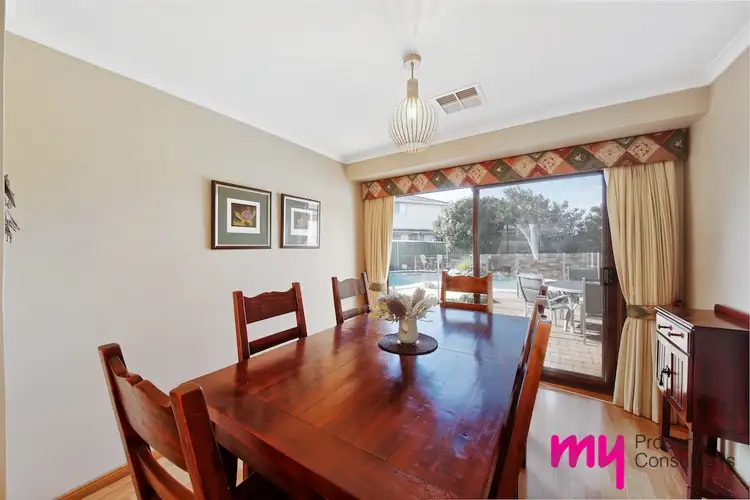 Sixth view of Homely house listing, 22 McDonnell Street, Raby NSW 2566