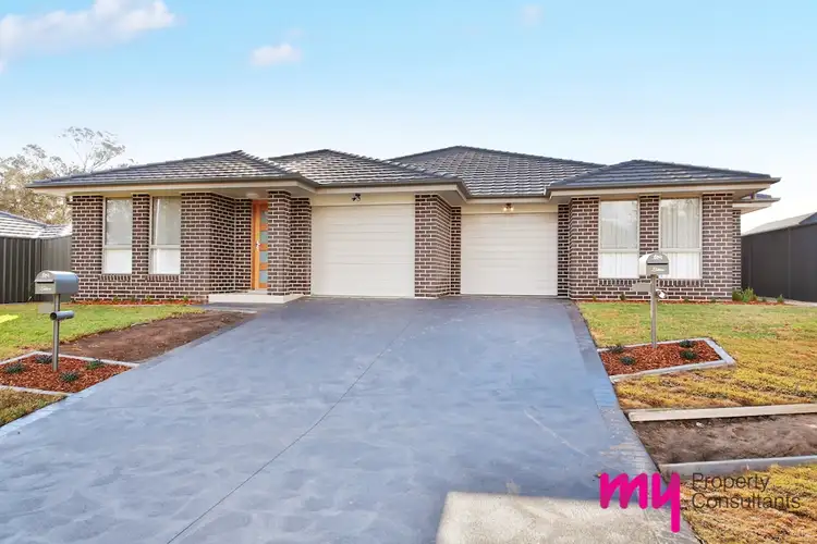 2/13 Egan Crescent, Cobbitty NSW 2570