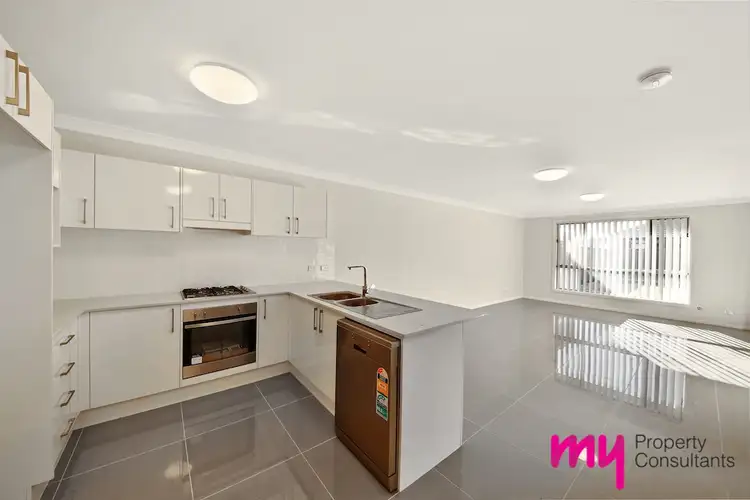 Second view of Homely house listing, 2/13 Egan Crescent, Cobbitty NSW 2570