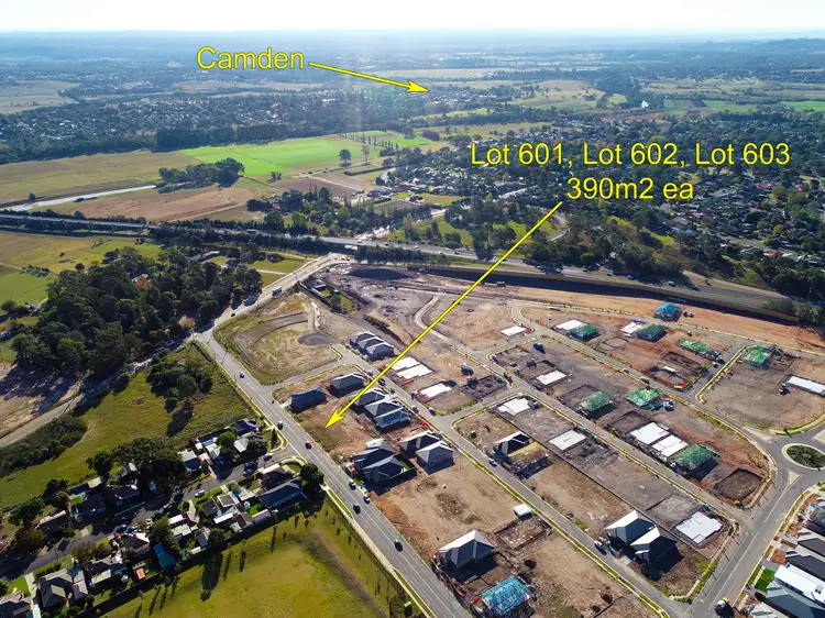 21 Springs Road, Spring Farm NSW 2570