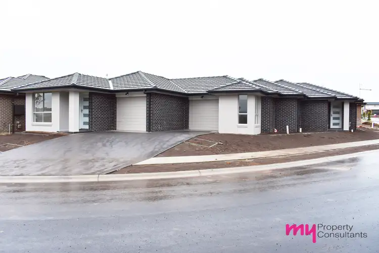 Second view of Homely house listing, 1/25 Blacksmith Crescent, Cobbitty NSW 2570