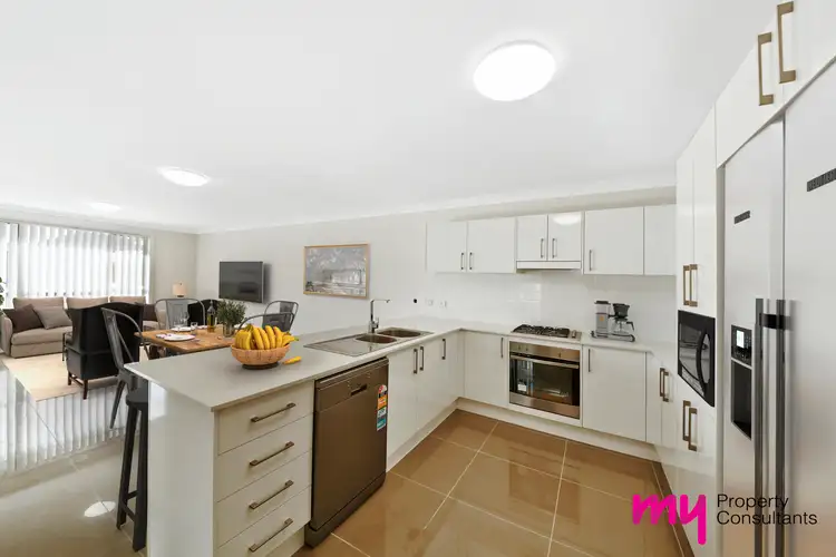 Main view of Homely house listing, 1/13 Egan Crescent, Cobbitty NSW 2570