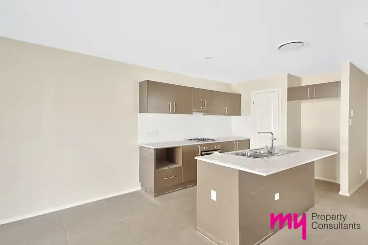 Second view of Homely house listing, 1/2 Goodluck Circuit, Cobbitty NSW 2570