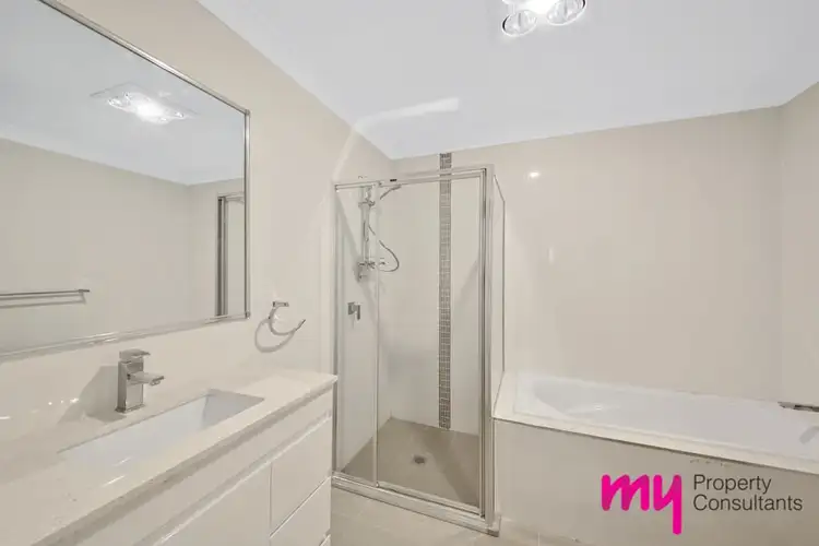 Third view of Homely house listing, 1/2 Goodluck Circuit, Cobbitty NSW 2570