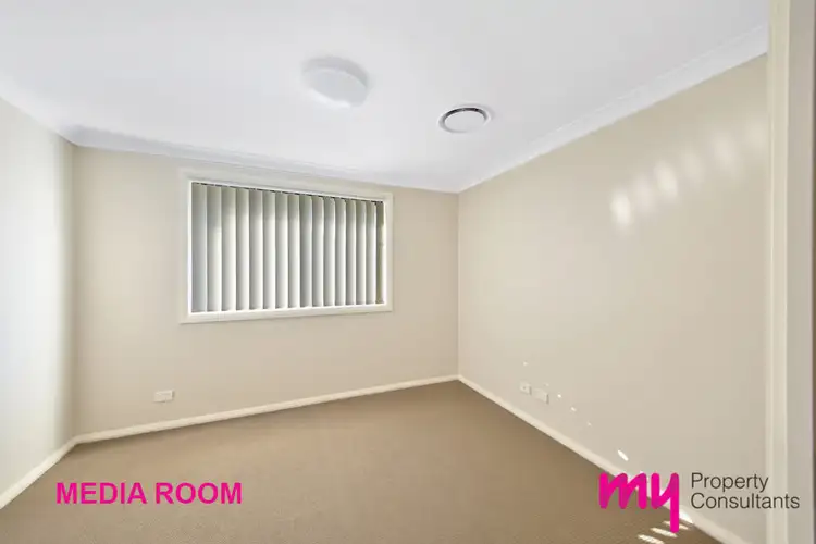 Fourth view of Homely house listing, 1/2 Goodluck Circuit, Cobbitty NSW 2570