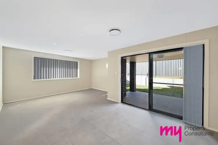 Fifth view of Homely house listing, 1/2 Goodluck Circuit, Cobbitty NSW 2570