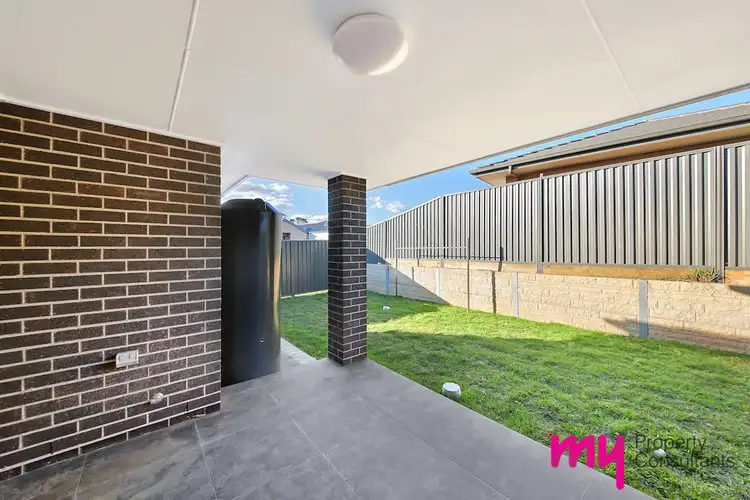 Sixth view of Homely house listing, 1/2 Goodluck Circuit, Cobbitty NSW 2570