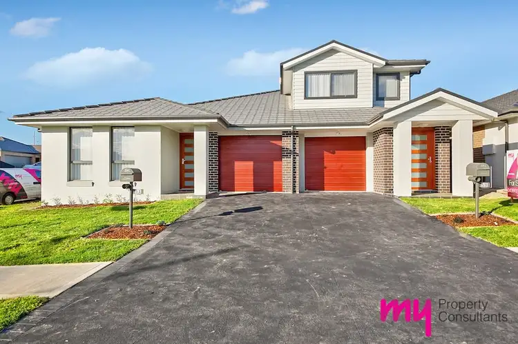 Seventh view of Homely house listing, 1/2 Goodluck Circuit, Cobbitty NSW 2570