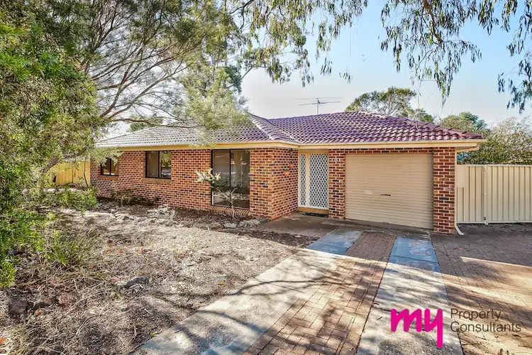 28 Drysdale Road, Elderslie NSW 2570