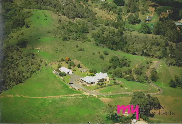 Second view of Homely rural property listing, 446 Calf Farm Road, Mount Hunter NSW 2570
