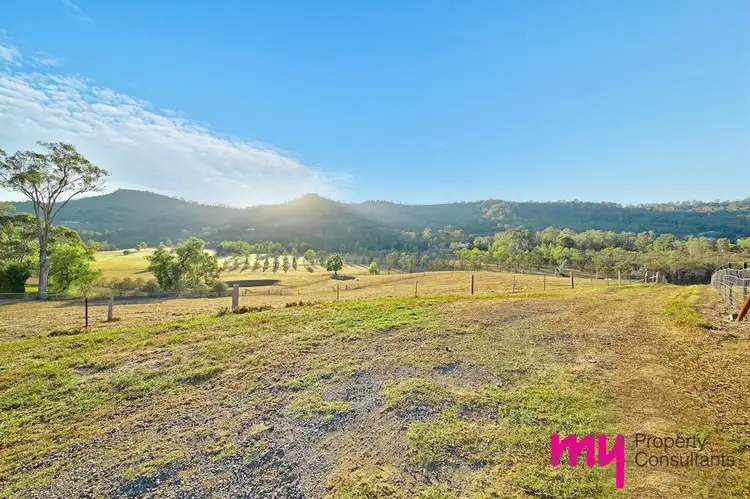 Fourth view of Homely rural property listing, 446 Calf Farm Road, Mount Hunter NSW 2570