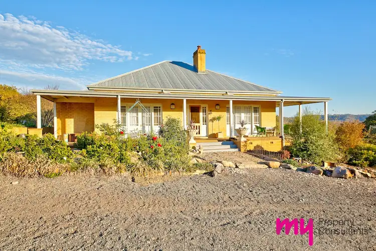 Fifth view of Homely rural property listing, 446 Calf Farm Road, Mount Hunter NSW 2570