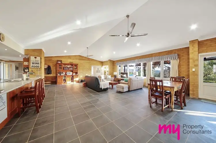 Sixth view of Homely rural property listing, 446 Calf Farm Road, Mount Hunter NSW 2570