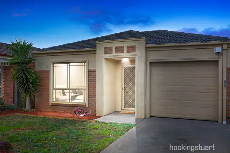 29 Ruby Place, Werribee VIC 3030