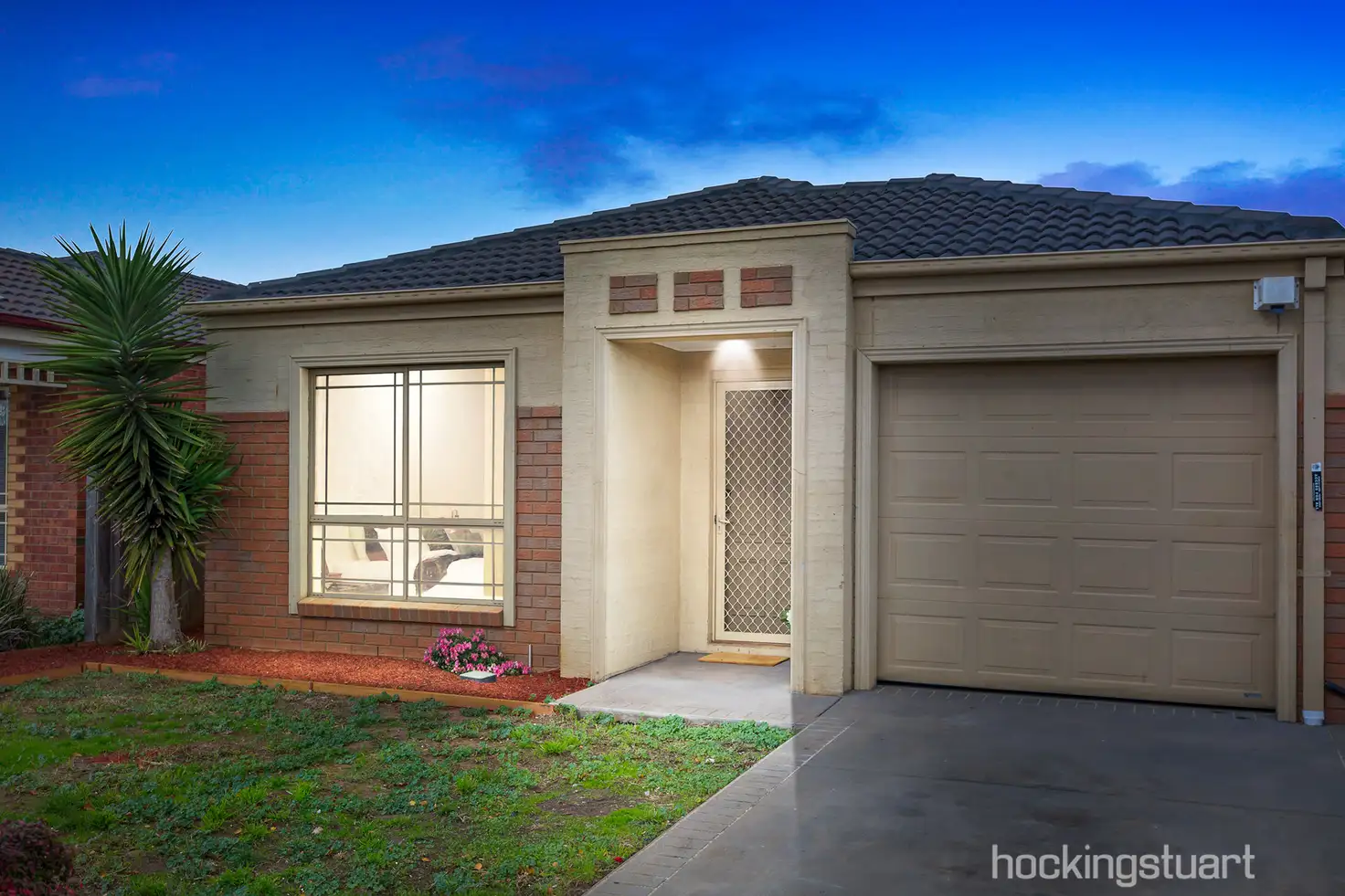 Main view of Homely house listing, 29 Ruby Place, Werribee VIC 3030