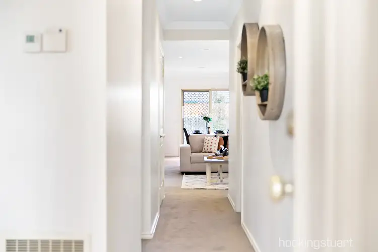 Second view of Homely house listing, 29 Ruby Place, Werribee VIC 3030