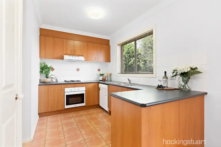 Fourth view of Homely house listing, 29 Ruby Place, Werribee VIC 3030
